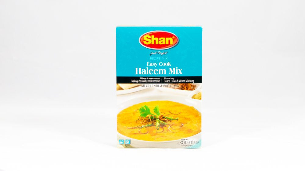 Shan Easy Cook Haleem Mix