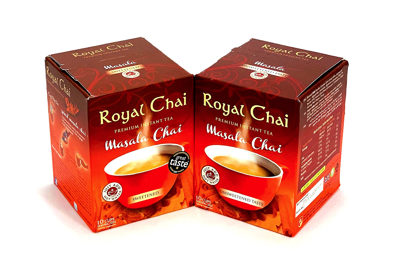 Royal Chai - Masala