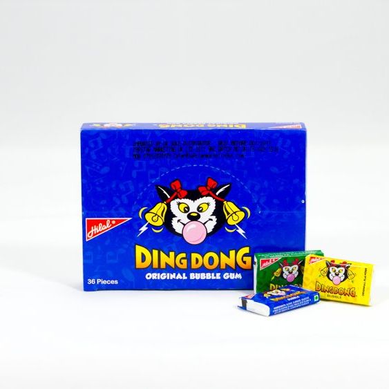 Ding Dong Original - 36