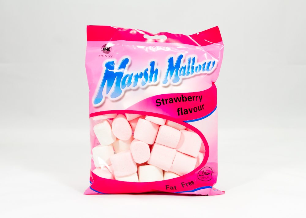 Original Marshmallows - Pink & White