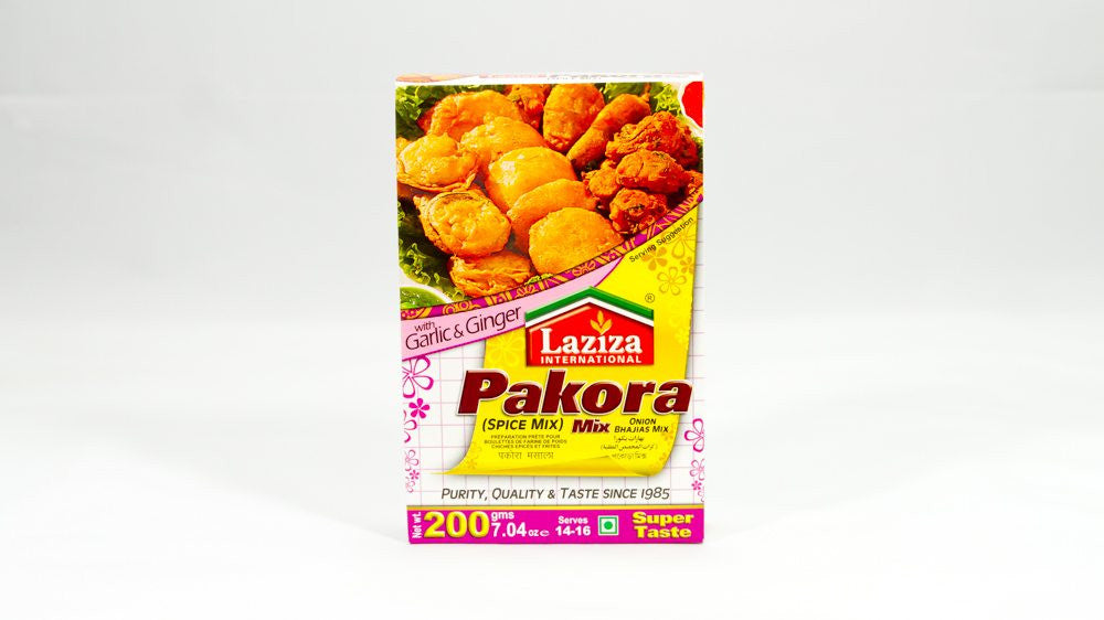 Laziza Pakora Mix