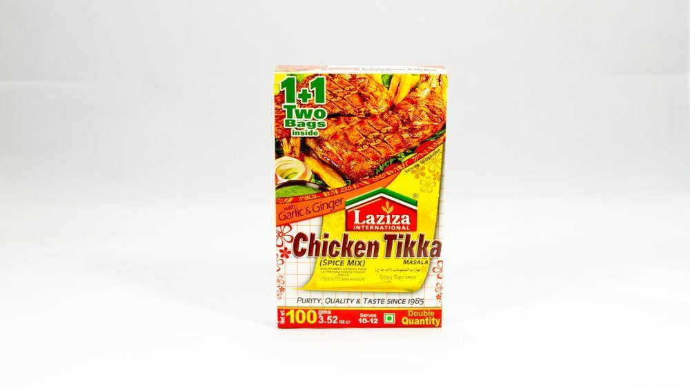 Laziza Chicken Tikka