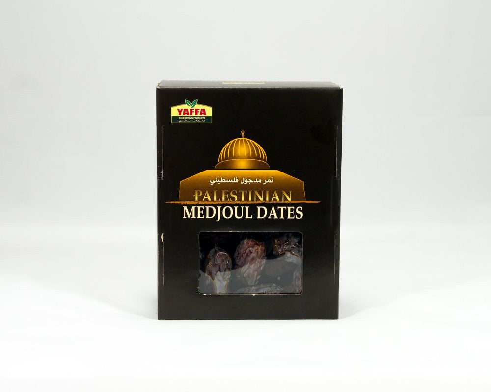 Medjoul Dates - 900g