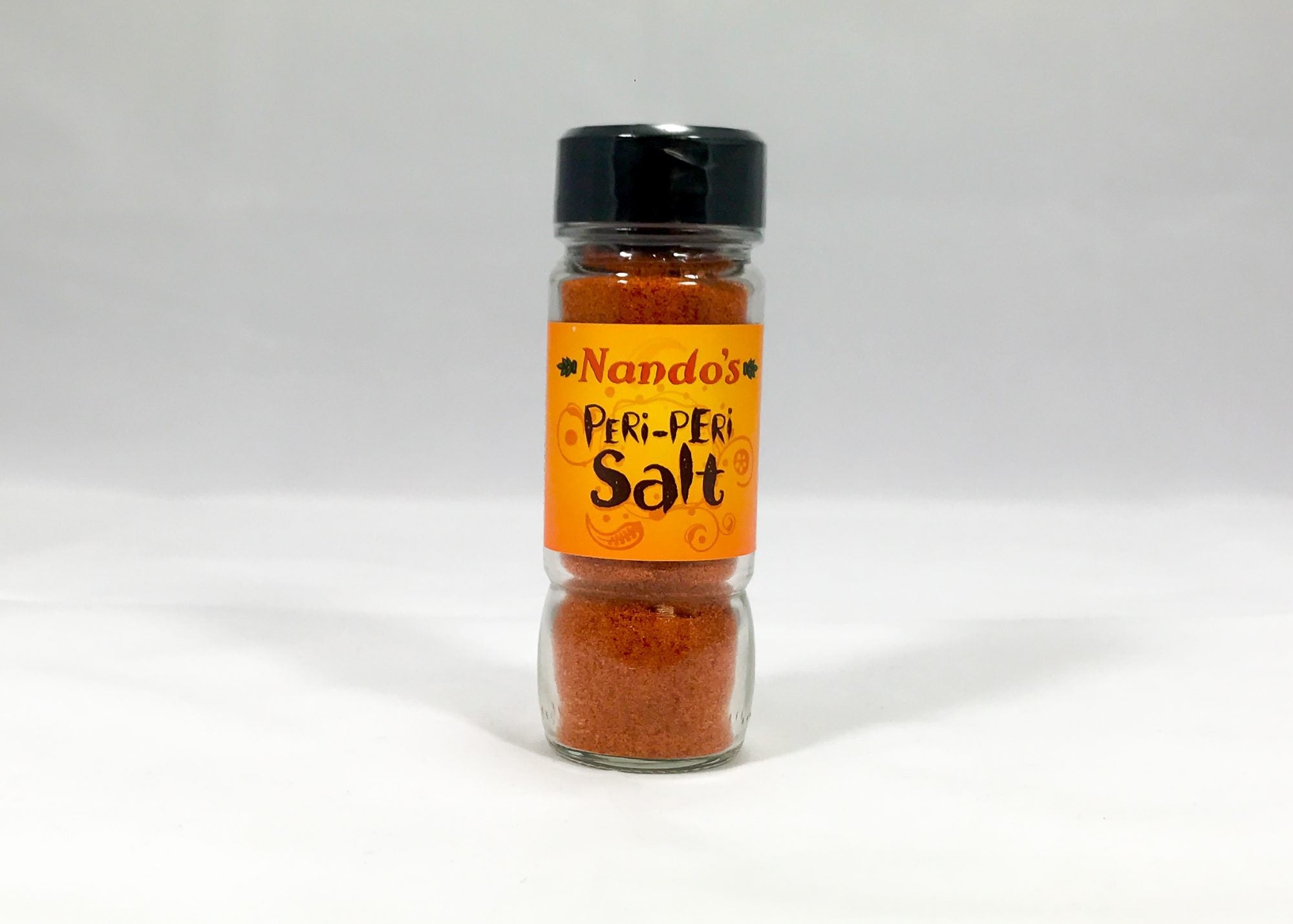 Nando's Peri Peri Chip Salt